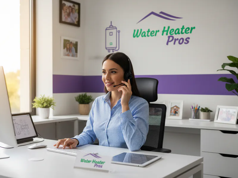 Water Heater Repair  in North Platte  FAQ
